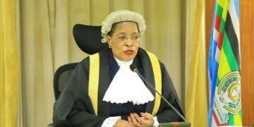 UK Imposes Travel Ban On Ugandan Speaker, Others Over Housing Graft