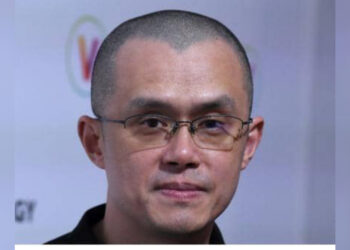 Binance CEO Changpeng Zhao Bags Four Months Prison Sentence 