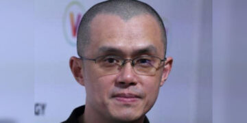 Binance CEO Changpeng Zhao Bags Four Months Prison Sentence 