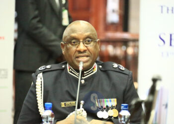 Kenya Boosts Highway Security Ahead Of School Reopening