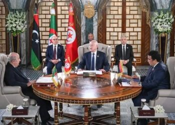 Maghreb Leaders Plan Summit To Address Regional Issues, Prioritize Internal Solutions