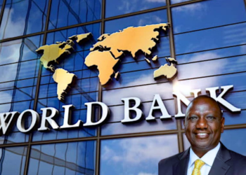Kenya: President Ruto To Push For Global Finance Reforms At World Bank Meeting