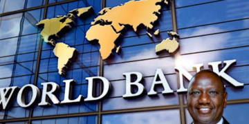 Kenya: President Ruto To Push For Global Finance Reforms At World Bank Meeting