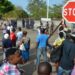 Benin Republic: Police Disperse Cost-of-Living Protesters With Teargas