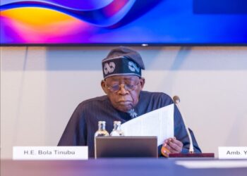 Fuel Subsidy Removal Was Necessary To Save Nigeria From Bankruptcy — Tinubu