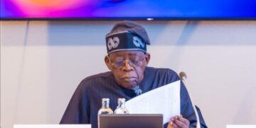 Fuel Subsidy Removal Was Necessary To Save Nigeria From Bankruptcy — Tinubu