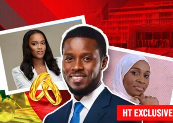 Senegal: Who Will Be President-elect Bassirou Faye's First Lady?