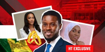 Senegal: Who Will Be President-elect Bassirou Faye's First Lady?