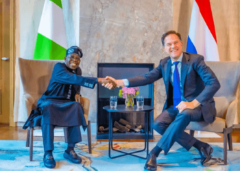 Netherlands To Invest $250m Into Nigeria’s Economy