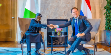 Netherlands To Invest $250m Into Nigeria’s Economy