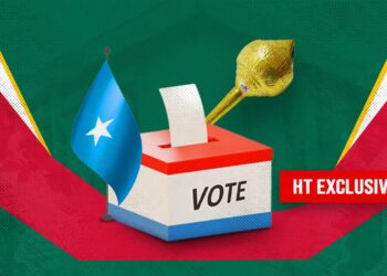 Togo Goes Parliamentary, Somalia Eyes Electoral Overhaul