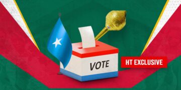 Togo Goes Parliamentary, Somalia Eyes Electoral Overhaul