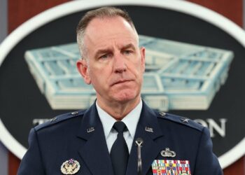 US Temporarily Withdraws Troops From Chad