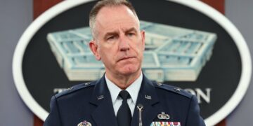 US Temporarily Withdraws Troops From Chad