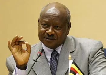 Africa Needs Socio-Economic Transformation – President Museveni