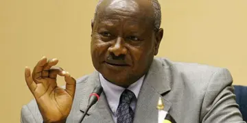 Africa Needs Socio-Economic Transformation – President Museveni