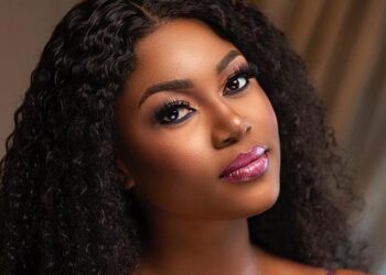 Actress Yvonne Nelson Champions Citizens Action Against Erratic Power Supply