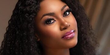 Actress Yvonne Nelson Champions Citizens Action Against Erratic Power Supply