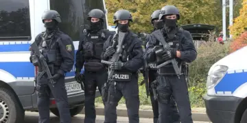 German