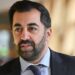 Humza Yousaf