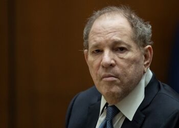 New York Court Overturns Harvey Weinstein Sex Crime Conviction