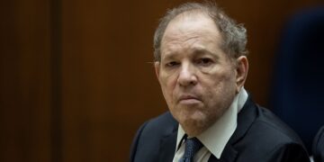 New York Court Overturns Harvey Weinstein Sex Crime Conviction