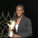 Nigerian International Named Best Goalkeeper In France