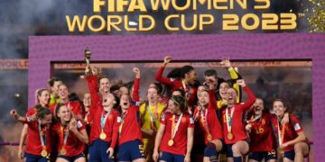 US, Mexico Pull Out Of Bid To Host 2027 Women’s World Cup