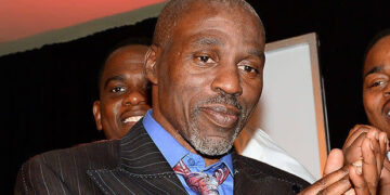 Mayweather Loses Diabetes Battle, Dies