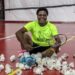 Nigeria’s Para-Badminton Champion Now World Number 7