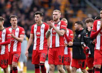 Premier League: Sheffield Booted Out, Liverpool, Man Utd Drop More Points