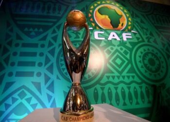 CAF Champions League: Two North African Football Club Giants Clash In Final
