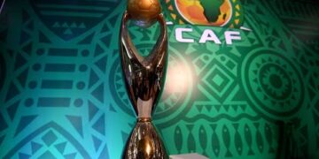 CAF Champions League: Two North African Football Club Giants Clash In Final