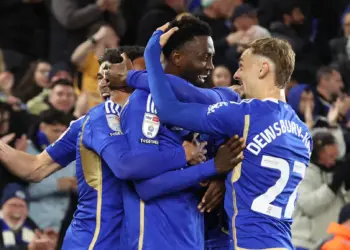 Leicester City Return To Premier League In Style