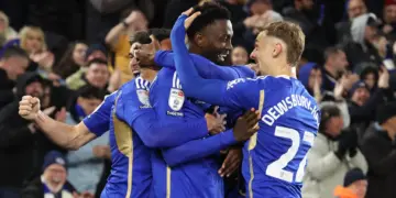 Leicester City Return To Premier League In Style