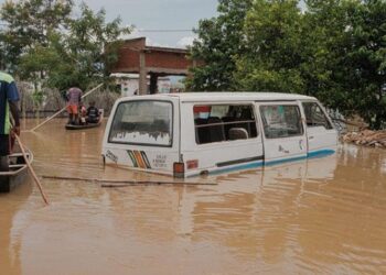 Tanzania: Torrential Rainfall Kills 155