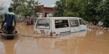 Tanzania: Torrential Rainfall Kills 155