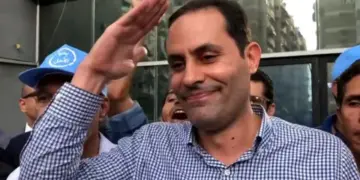 Egyptian Opposition Politician Tantawi Jailed For Election Irregularities