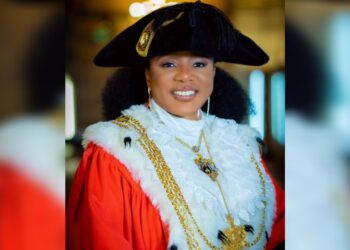 Abigail Marshall Katung