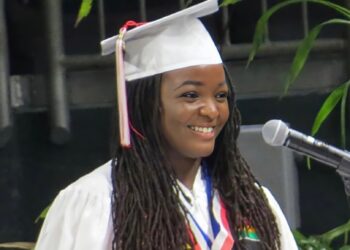 17-Year-Old Nigerian-American Teen Secures $4m Scholarship At Harvard University