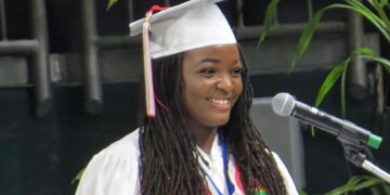 17-Year-Old Nigerian-American Teen Secures $4m Scholarship At Harvard University