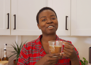 35-Year-Old Mother Of 7 Makes History As First Black Woman With PhD In Survey Methodology