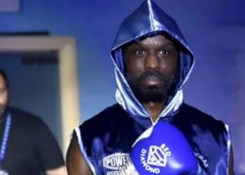 Boxer Dies After Professional Debut Bout
