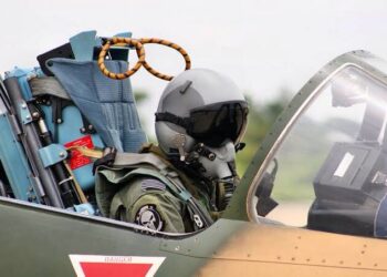 Nigerian Air Force Set To Become Third Largest In Africa