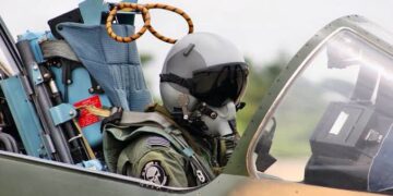 Nigerian Air Force Set To Become Third Largest In Africa