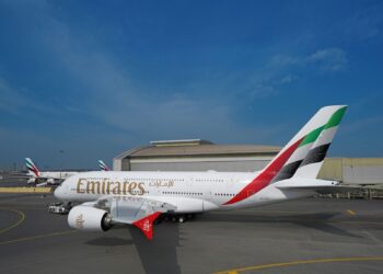 Emirates To Resume Flight Operations In Nigeria