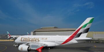 Emirates To Resume Flight Operations In Nigeria