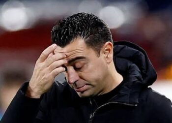 JUST IN: Barcelona Oust Xavi, Turn To Flick, AC Milan Sack Coach 