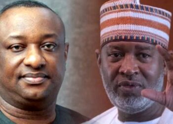 My Predecessor’s Nigeria Air Project Was A Fraud, Remains Suspended – Aviation Minister