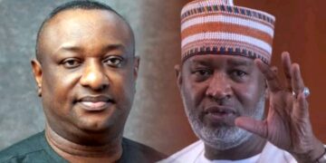 My Predecessor’s Nigeria Air Project Was A Fraud, Remains Suspended – Aviation Minister